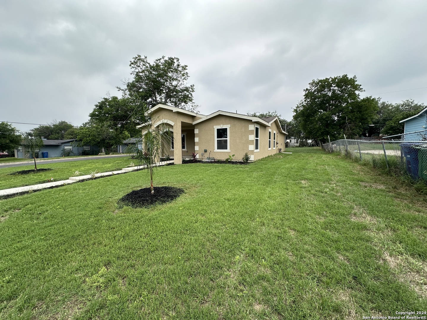 455 Demya Drive San Antonio TX 78227