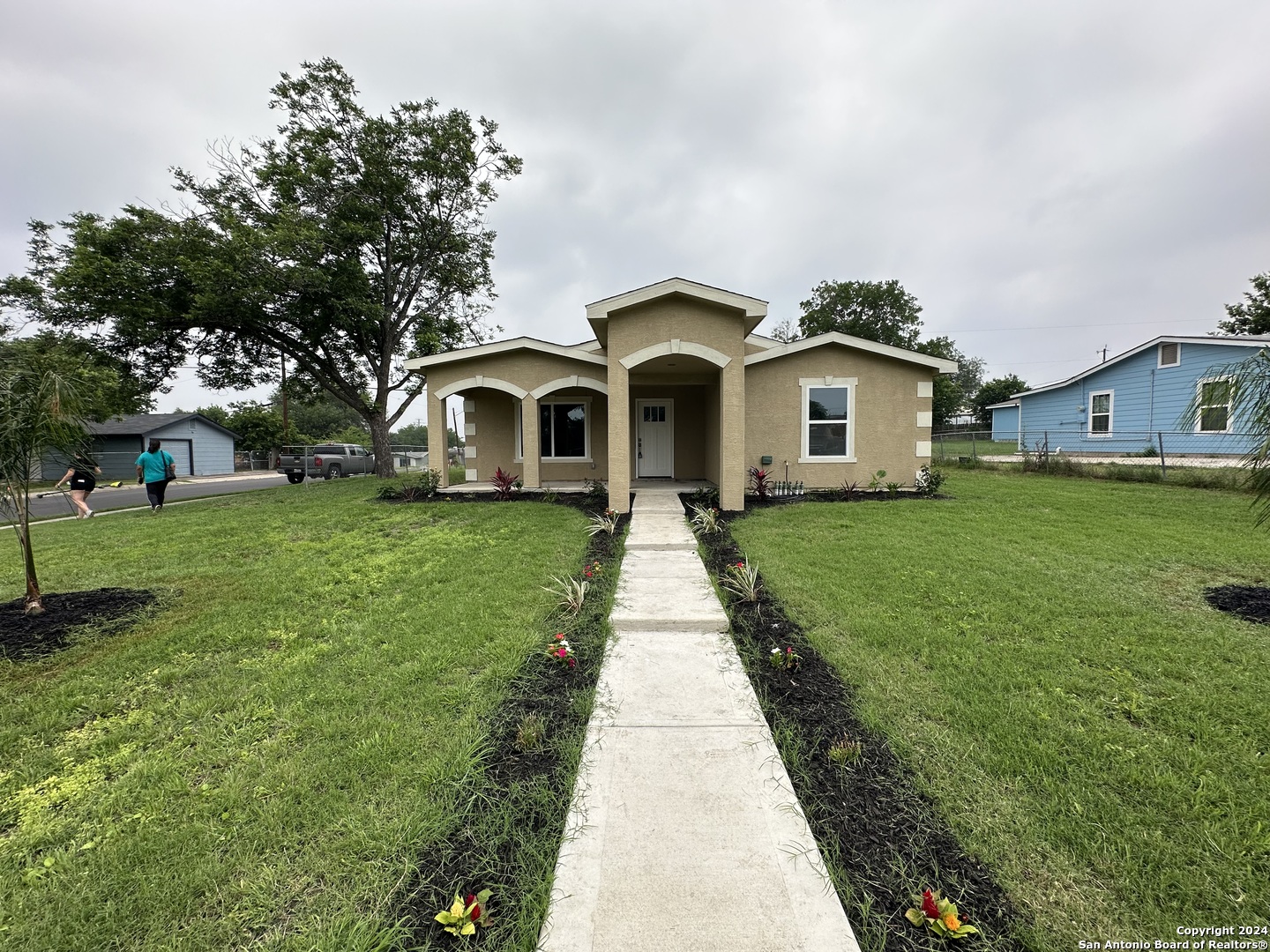 455 Demya Drive San Antonio TX 78227