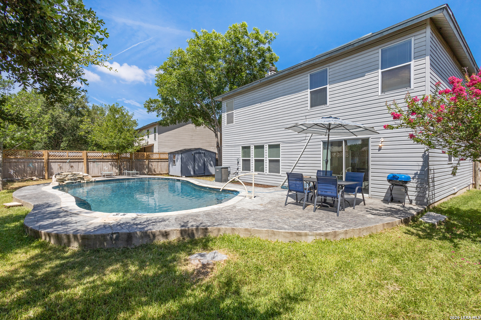 372 Copper Hill Drive New Braunfels TX 78130