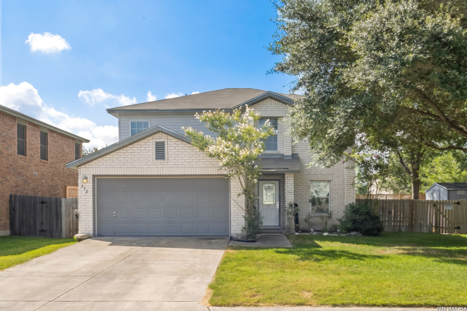 372 Copper Hill Drive New Braunfels TX 78130