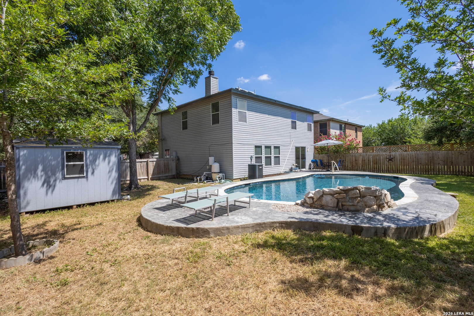 372 Copper Hill Drive New Braunfels TX 78130