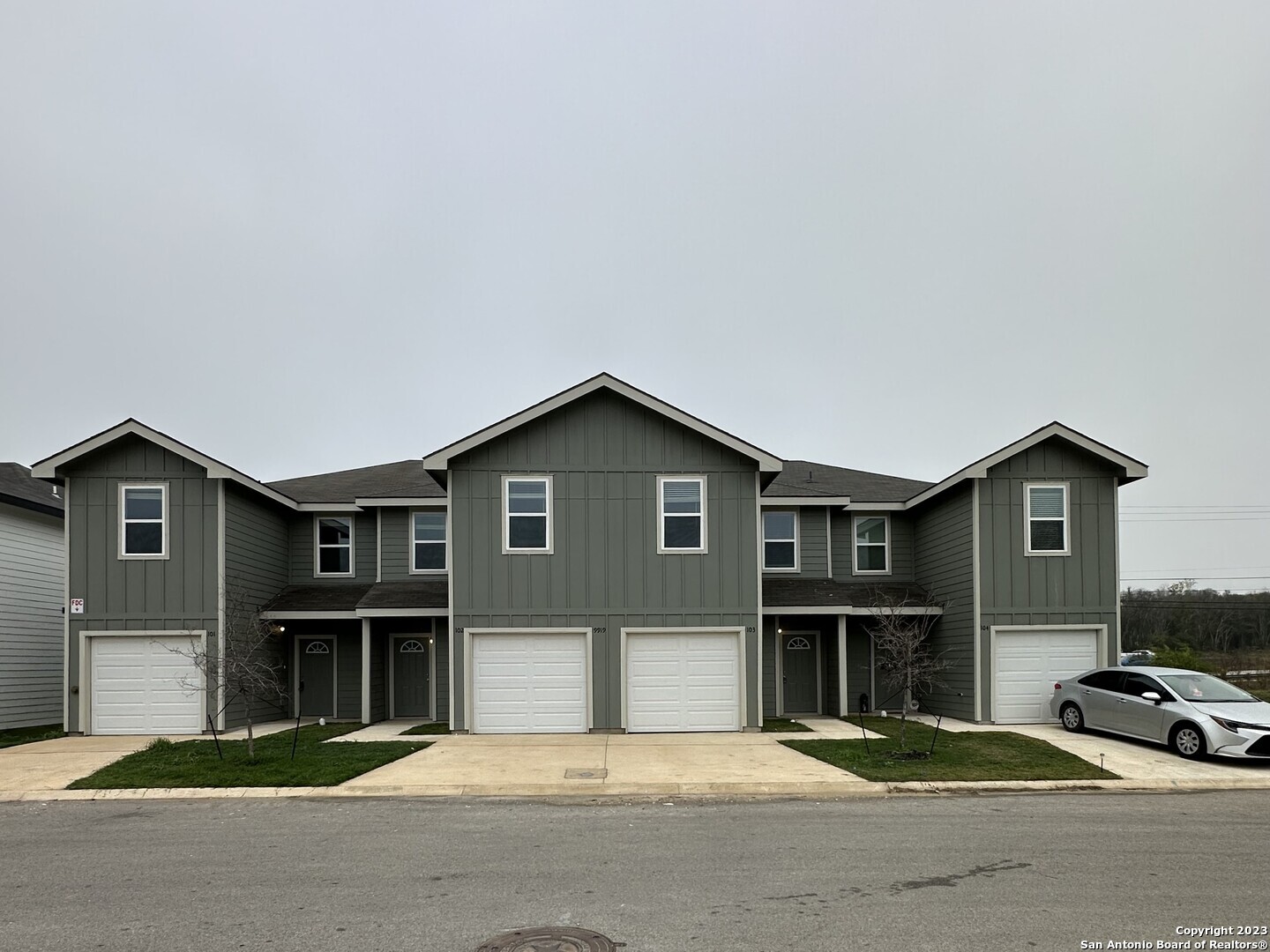 9919 Grove Mist San Antonio TX 78233