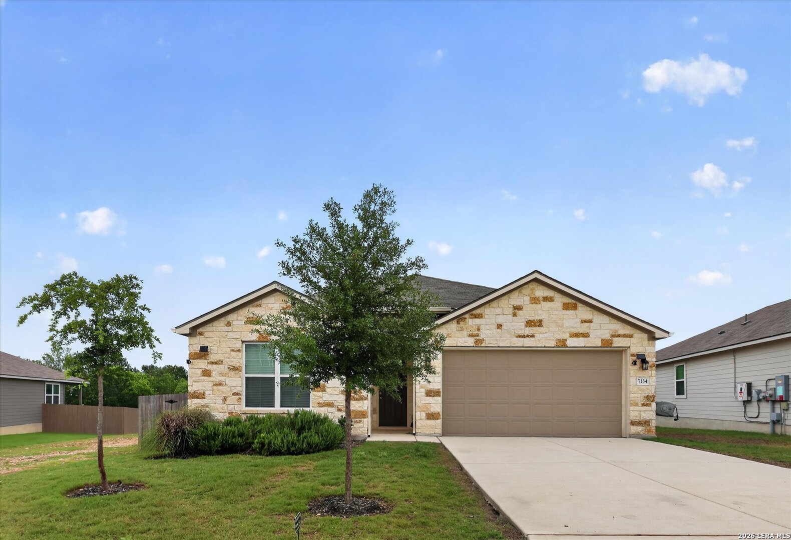 7154 Walkers Loop Live Oak TX 78233
