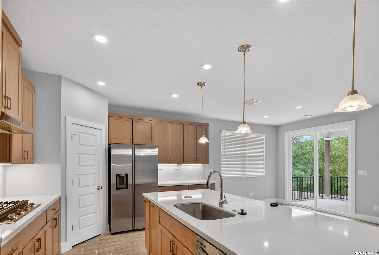 7154 Walkers Loop Live Oak TX 78233