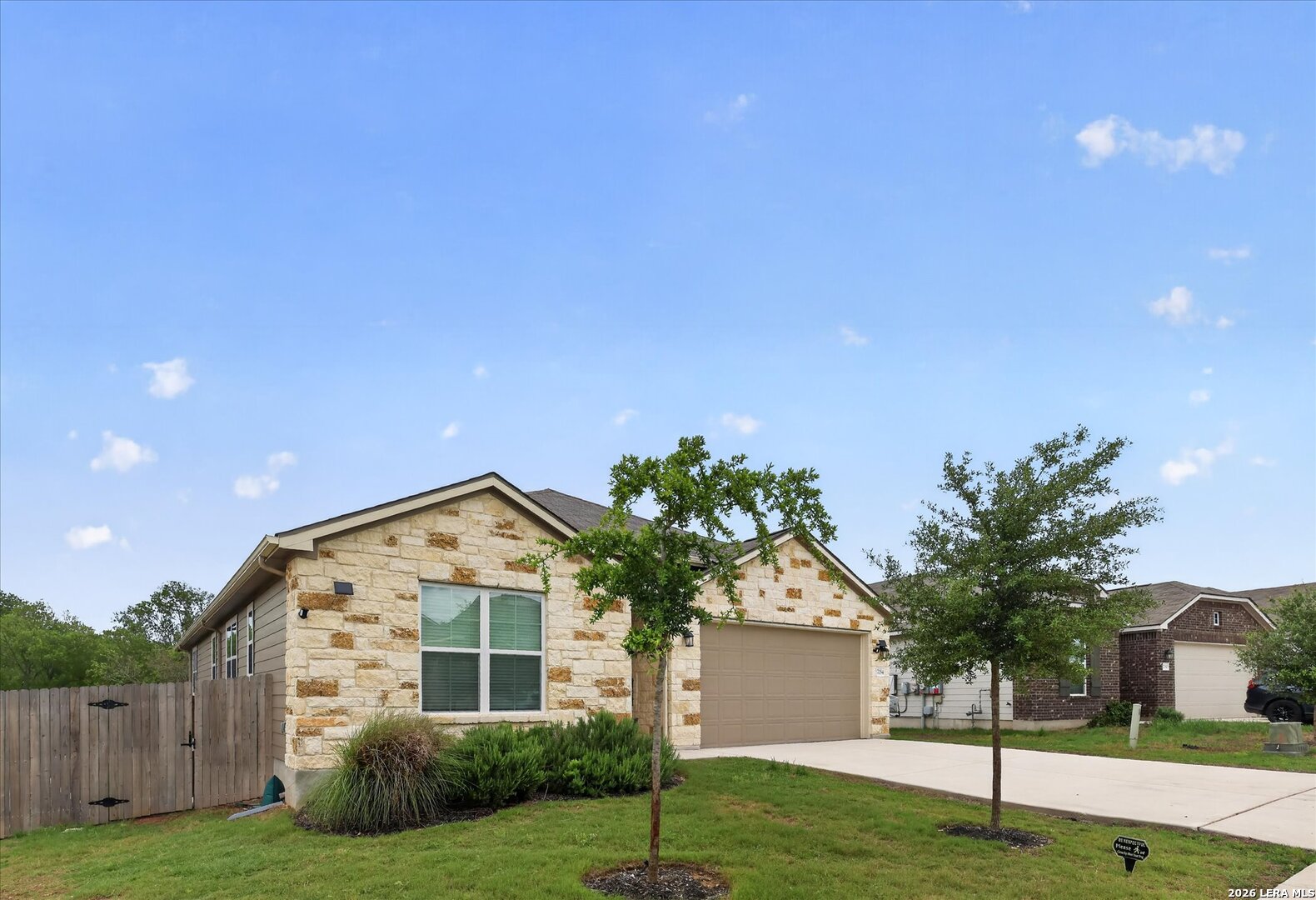 7154 Walkers Loop Live Oak TX 78233