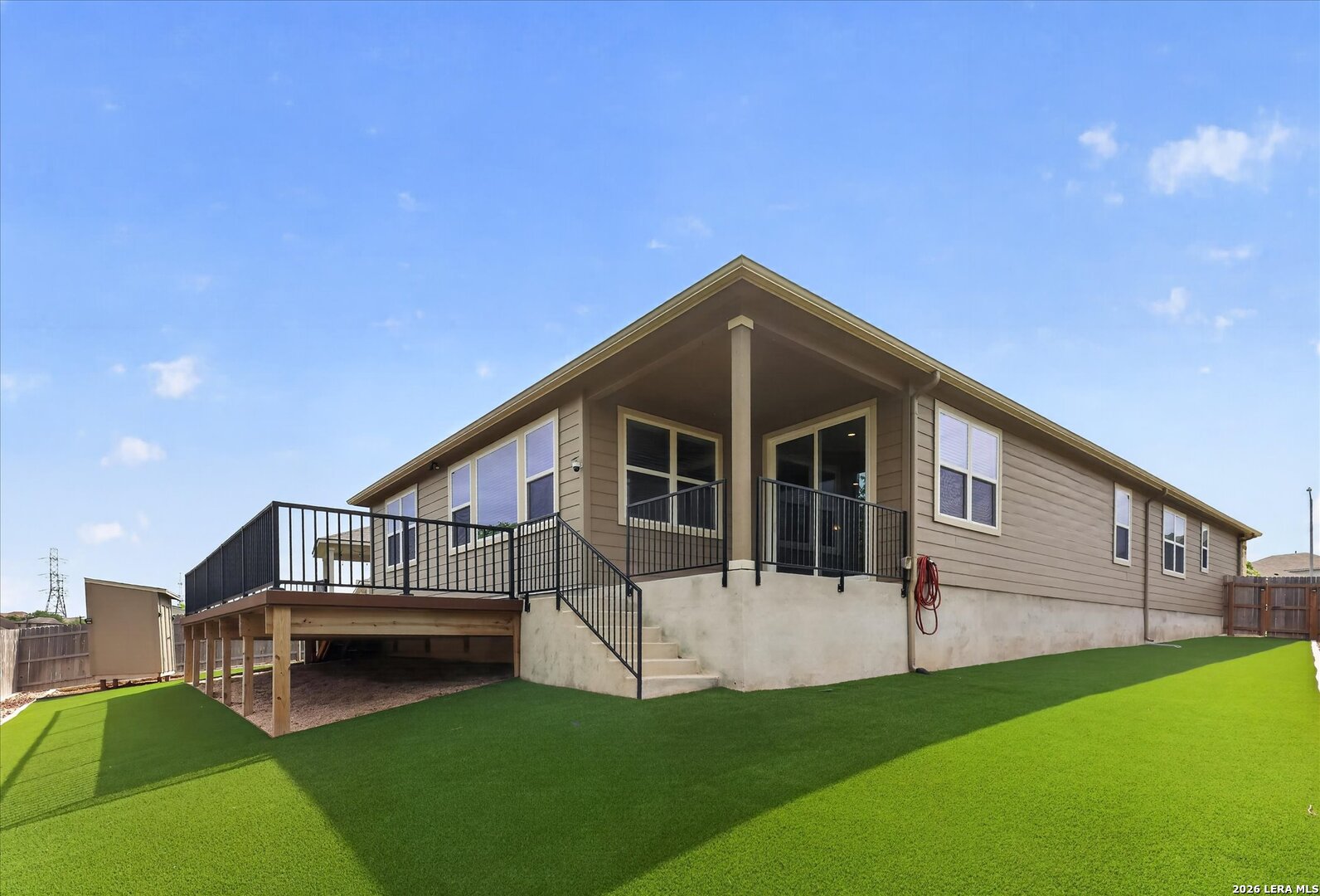 7154 Walkers Loop Live Oak TX 78233