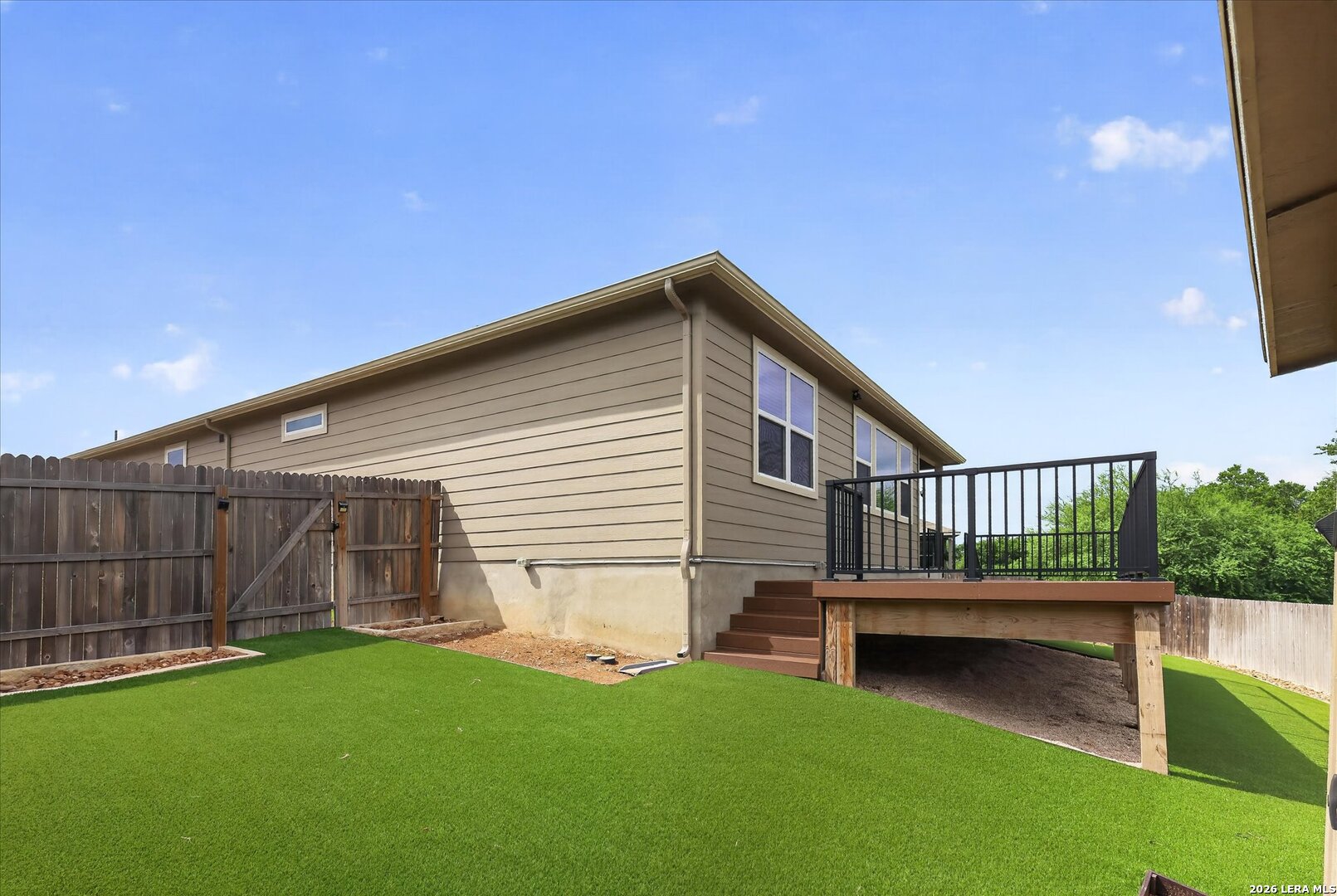 7154 Walkers Loop Live Oak TX 78233