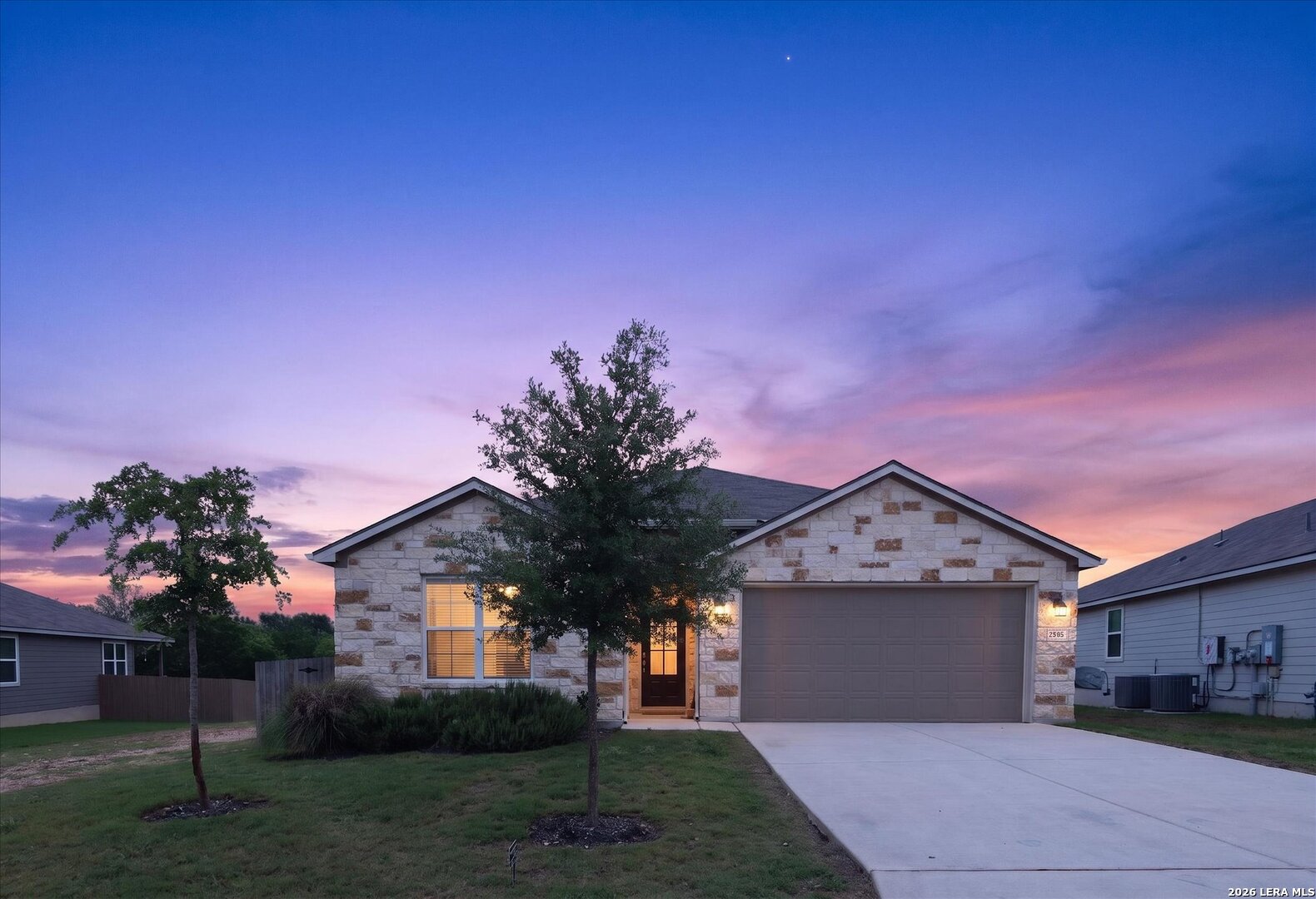 7154 Walkers Loop Live Oak TX 78233