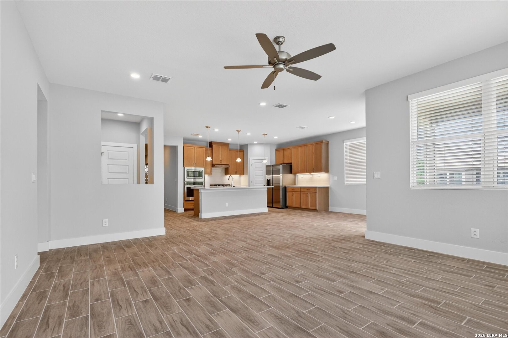 7154 Walkers Loop Live Oak TX 78233