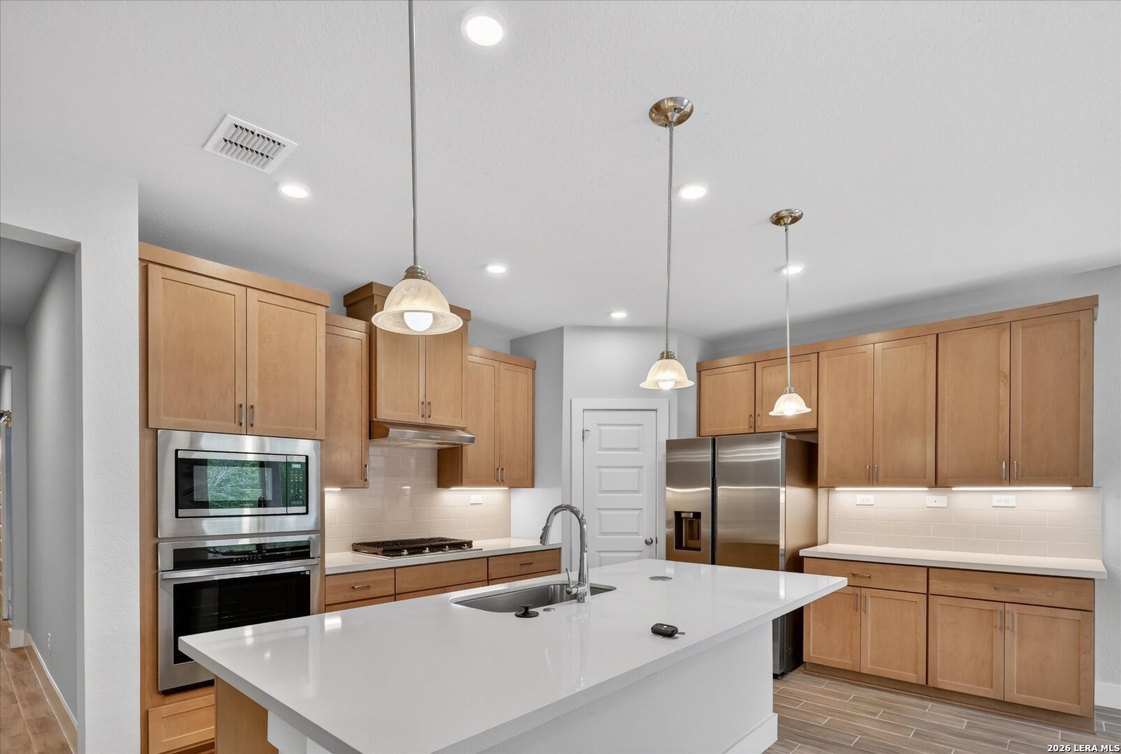 7154 Walkers Loop Live Oak TX 78233