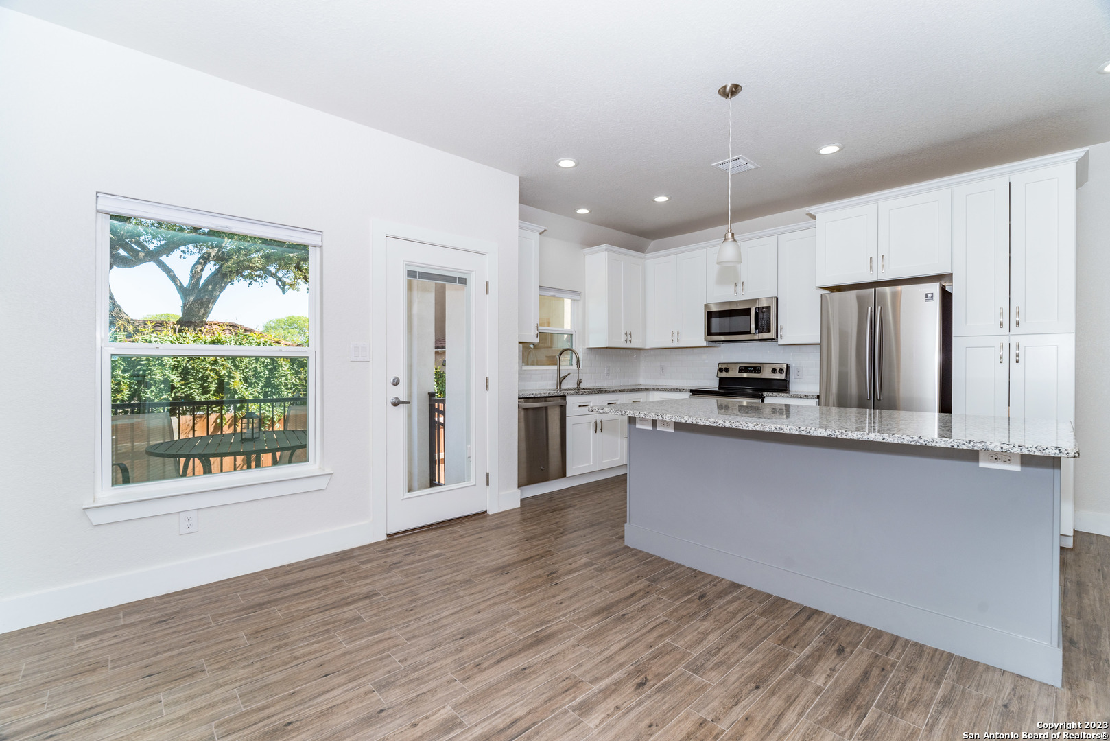 2747 Del Pilar Drive San Antonio TX 78232
