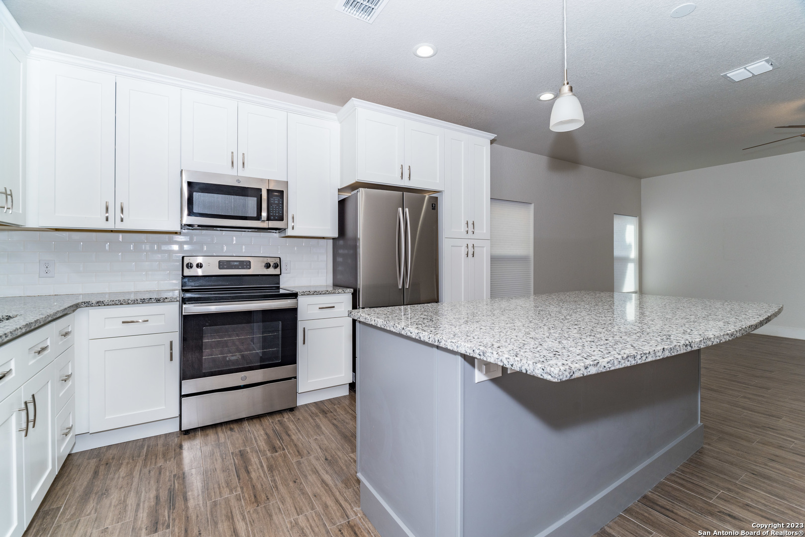 2747 Del Pilar Drive San Antonio TX 78232