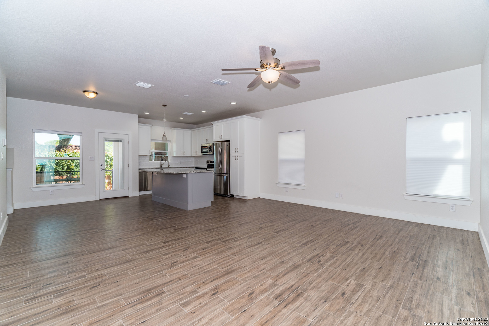2747 Del Pilar Drive San Antonio TX 78232