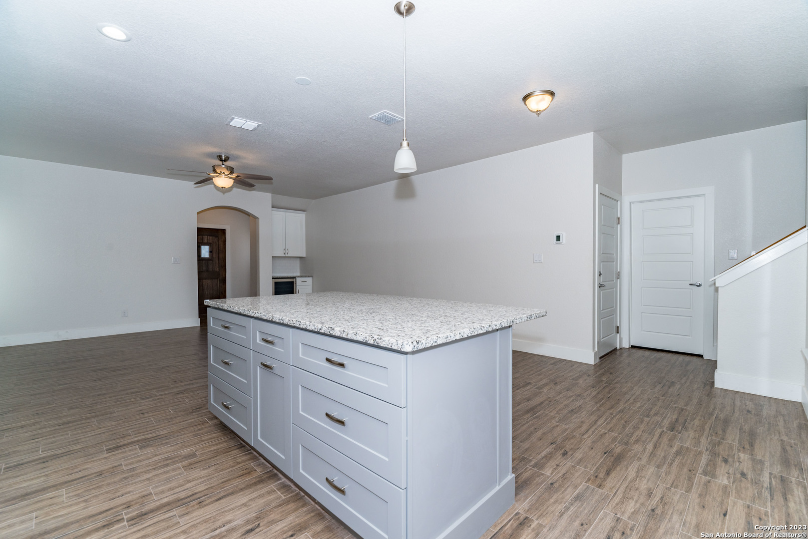 2747 Del Pilar Drive San Antonio TX 78232