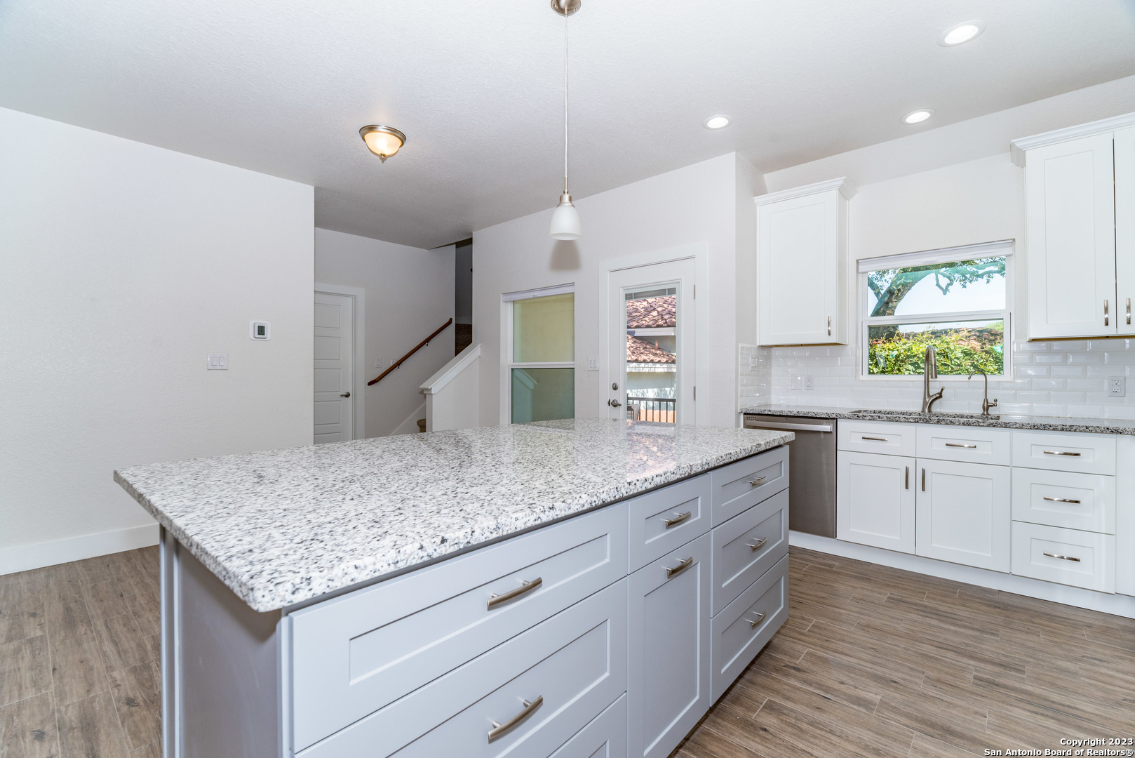 2747 Del Pilar Drive San Antonio TX 78232