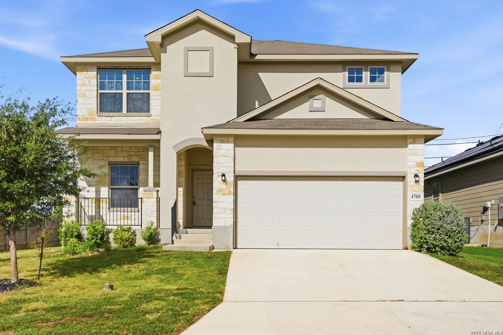 4705 Cambridge Park Converse TX 78109