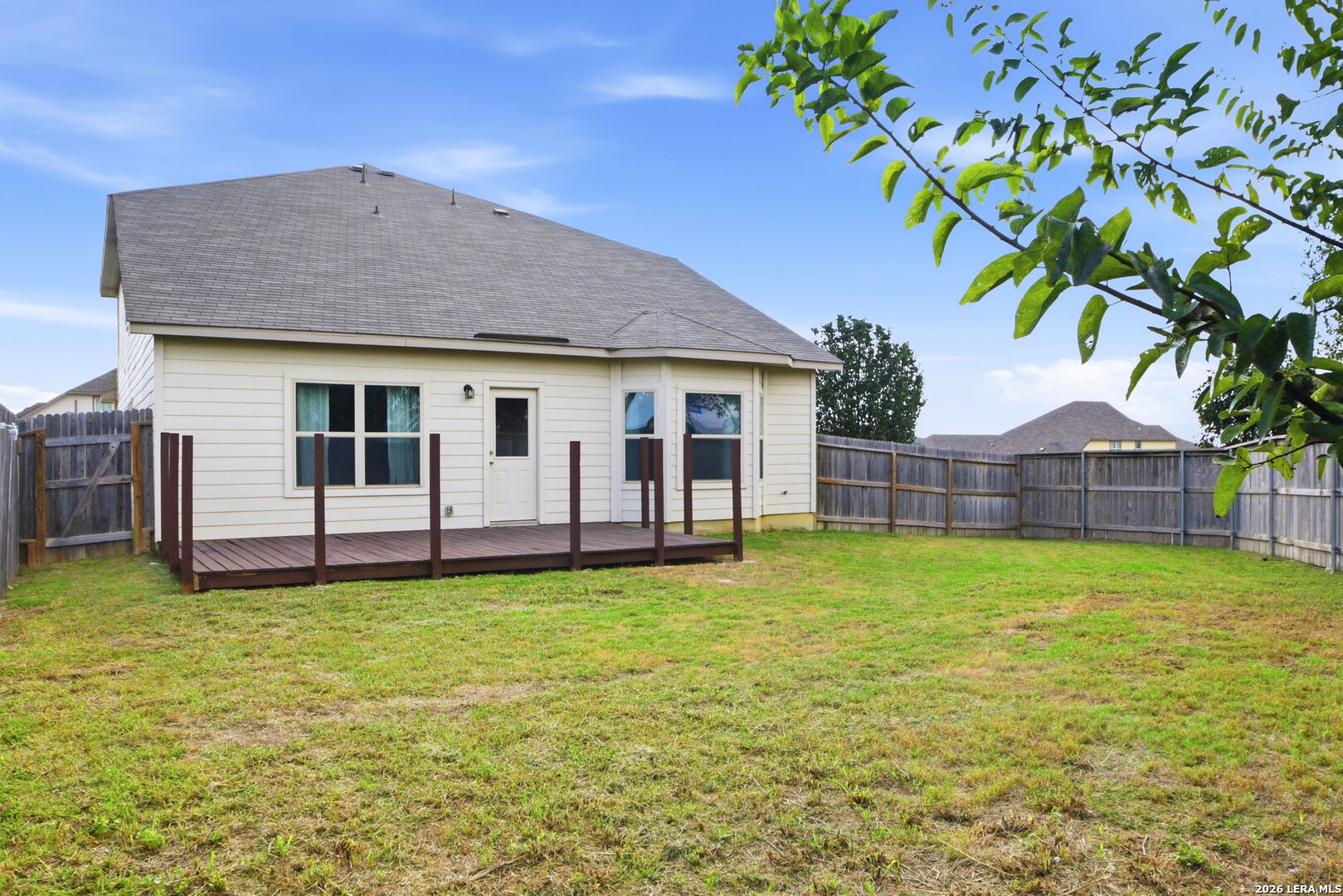 4705 Cambridge Park Converse TX 78109