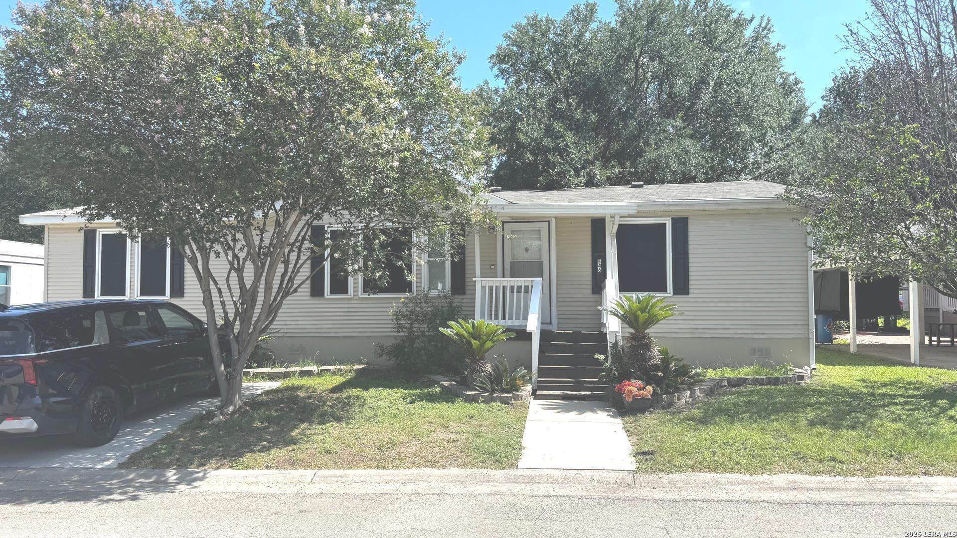 11555 Culebra Road San Antonio TX 78253