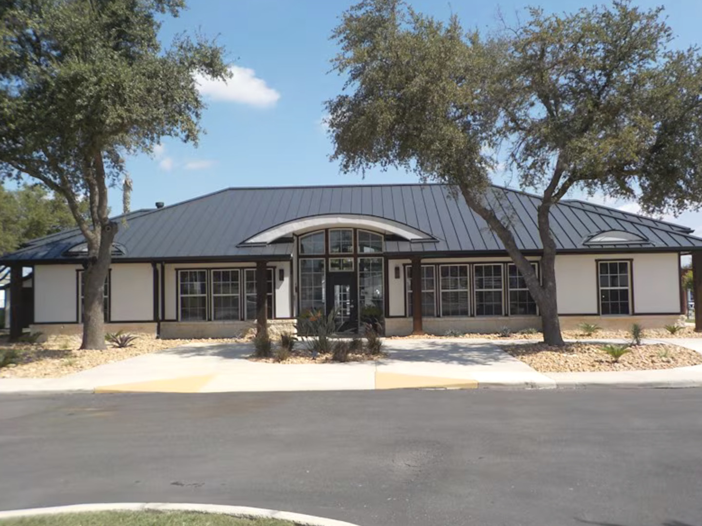 11555 Culebra Road San Antonio TX 78253