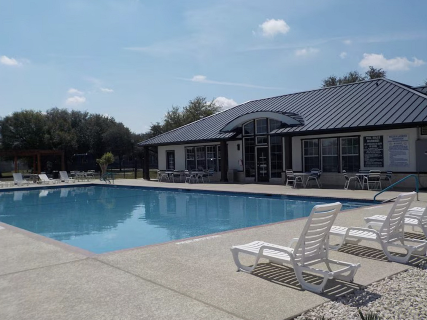 11555 Culebra Road San Antonio TX 78253