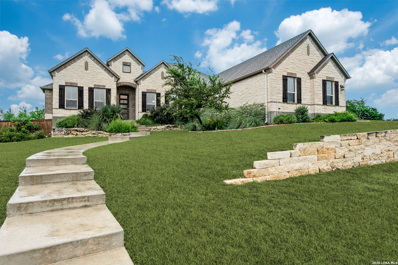 1519 Roxburg Way San Antonio TX 78260