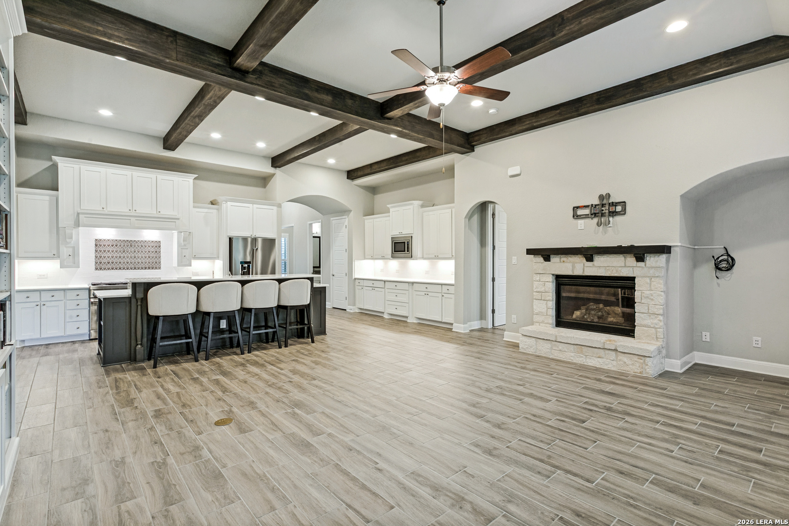 1519 Roxburg Way San Antonio TX 78260