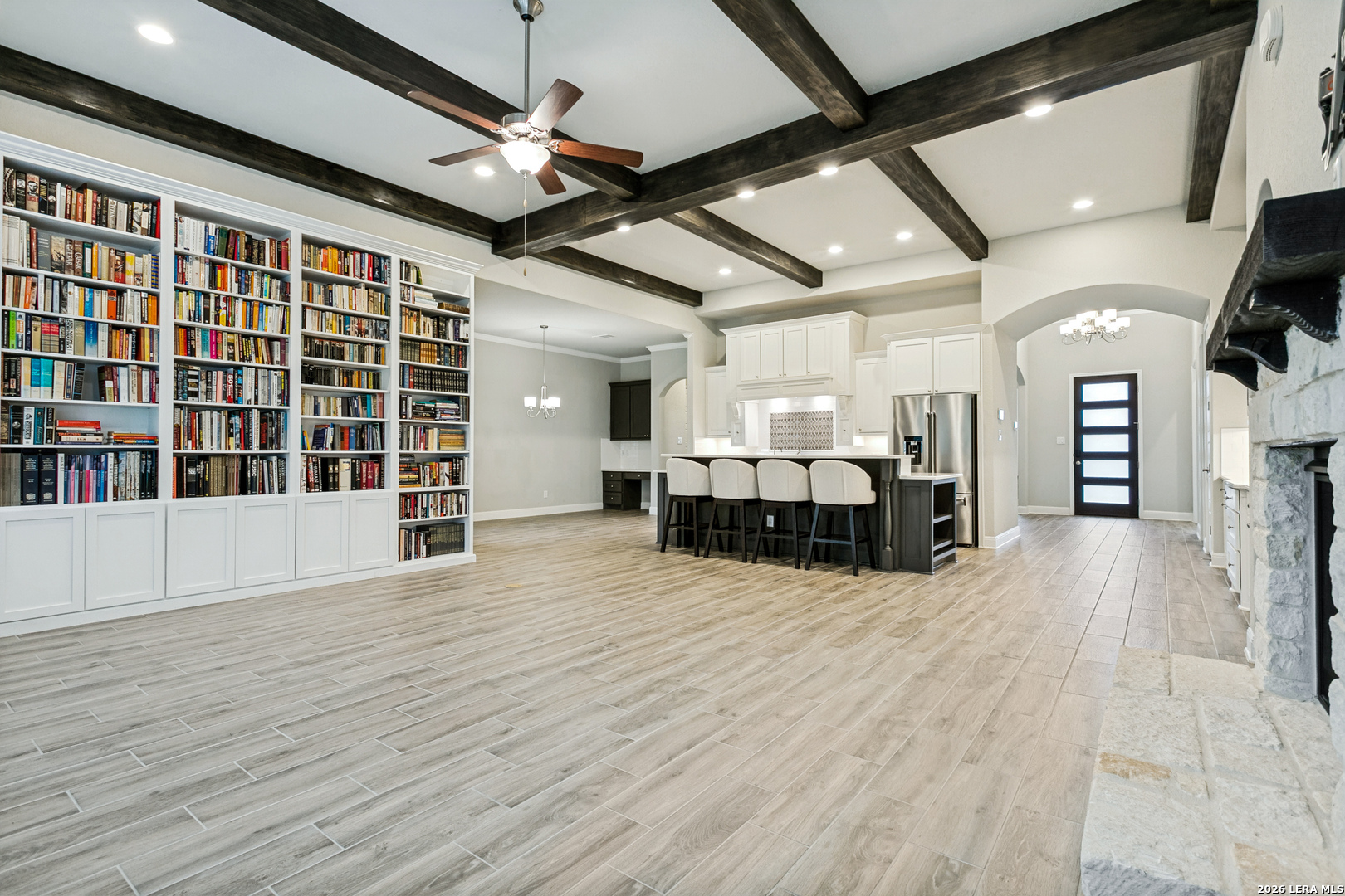 1519 Roxburg Way San Antonio TX 78260