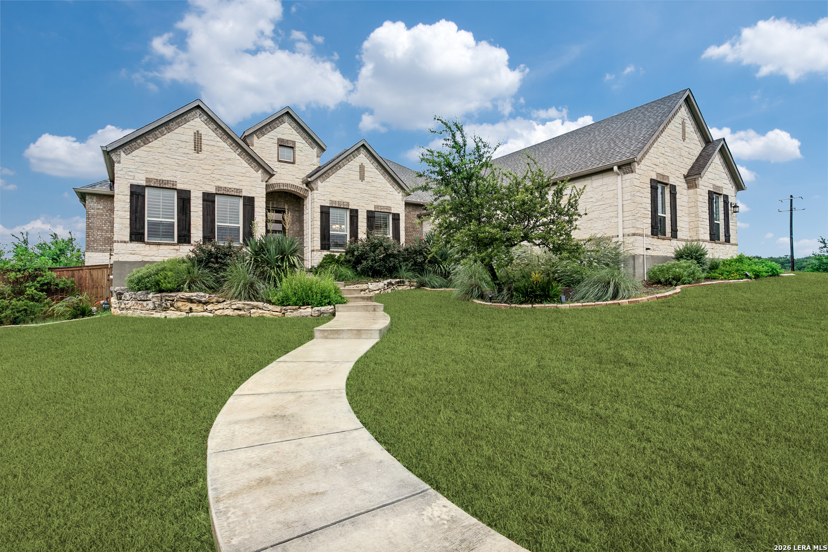 1519 Roxburg Way San Antonio TX 78260