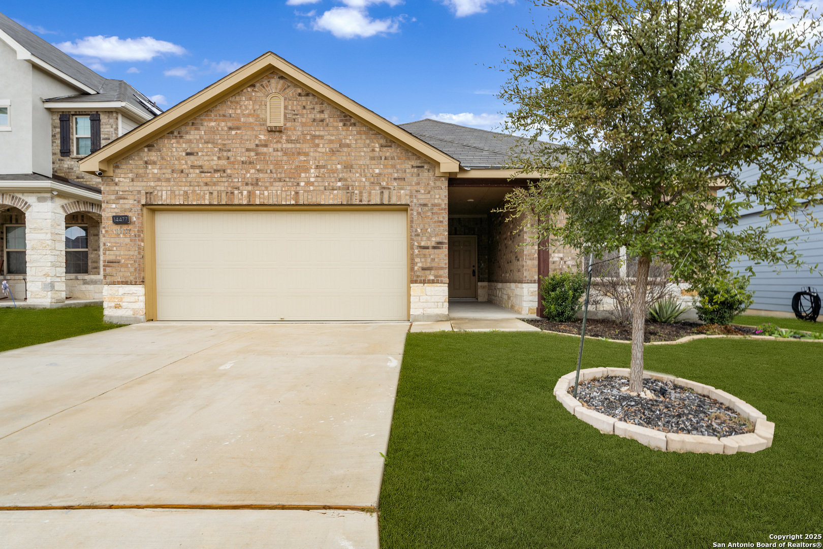 14477 Gunsight Pass San Antonio TX 78253
