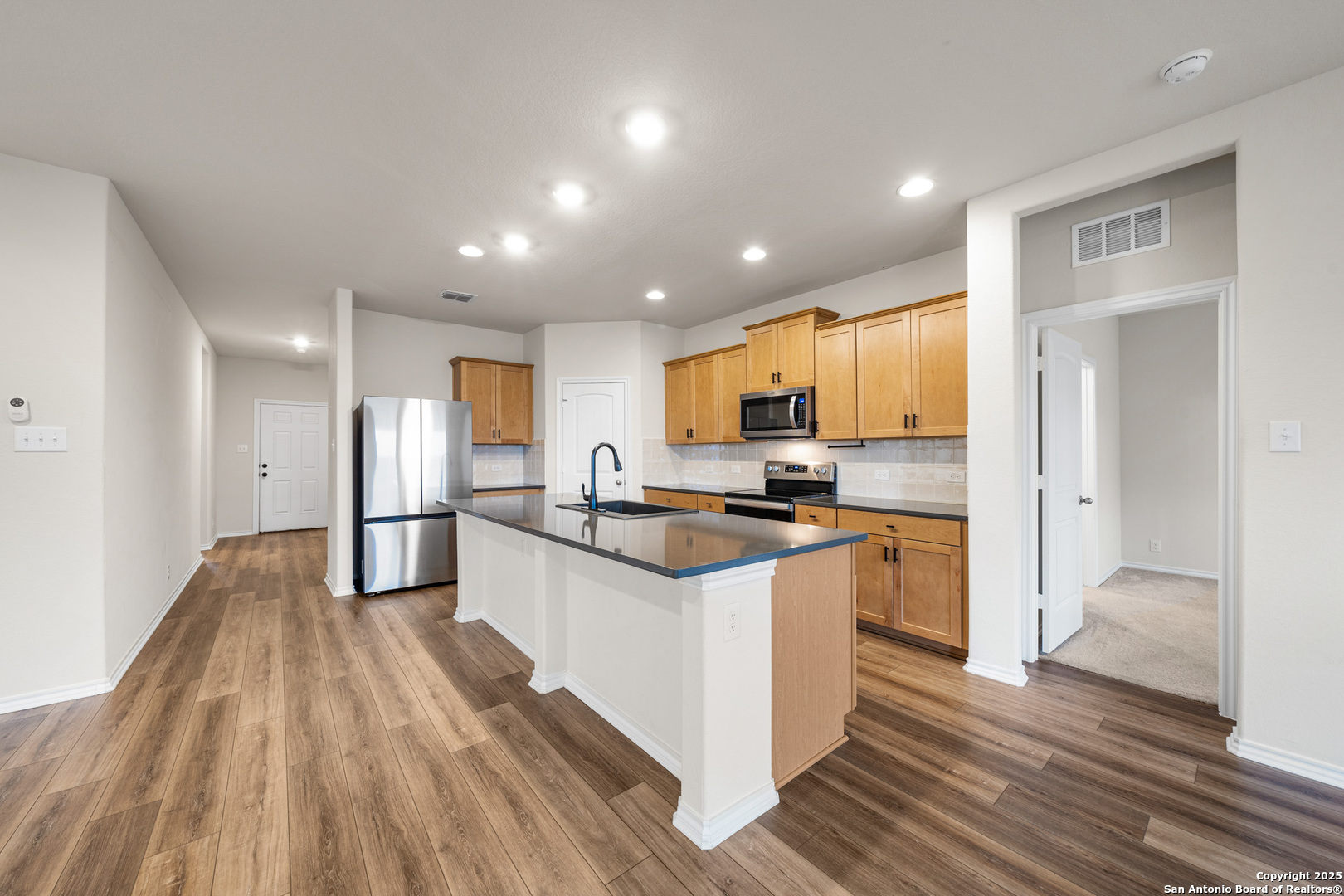 14477 Gunsight Pass San Antonio TX 78253