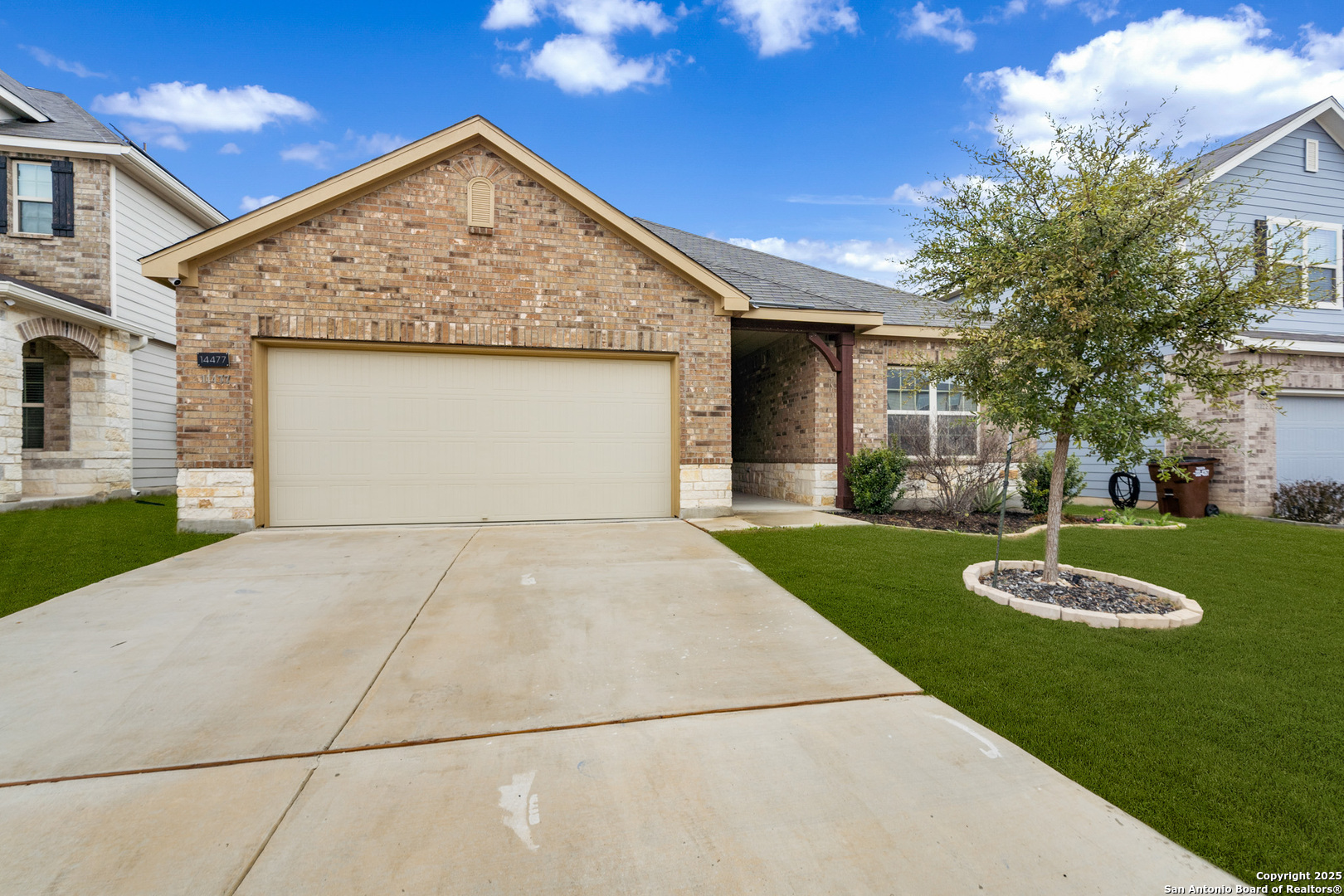14477 Gunsight Pass San Antonio TX 78253