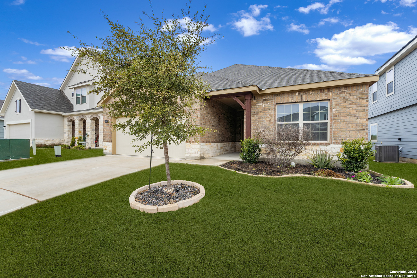 14477 Gunsight Pass San Antonio TX 78253