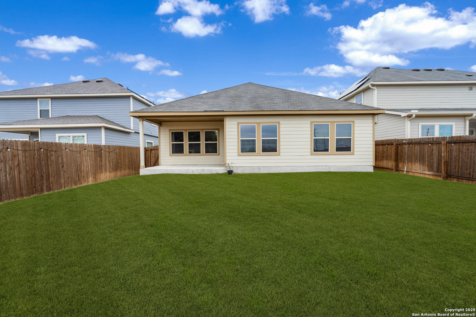 14477 Gunsight Pass San Antonio TX 78253