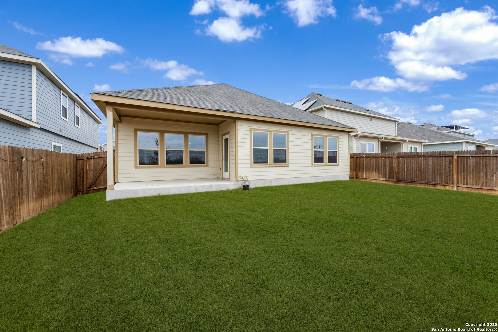 14477 Gunsight Pass San Antonio TX 78253