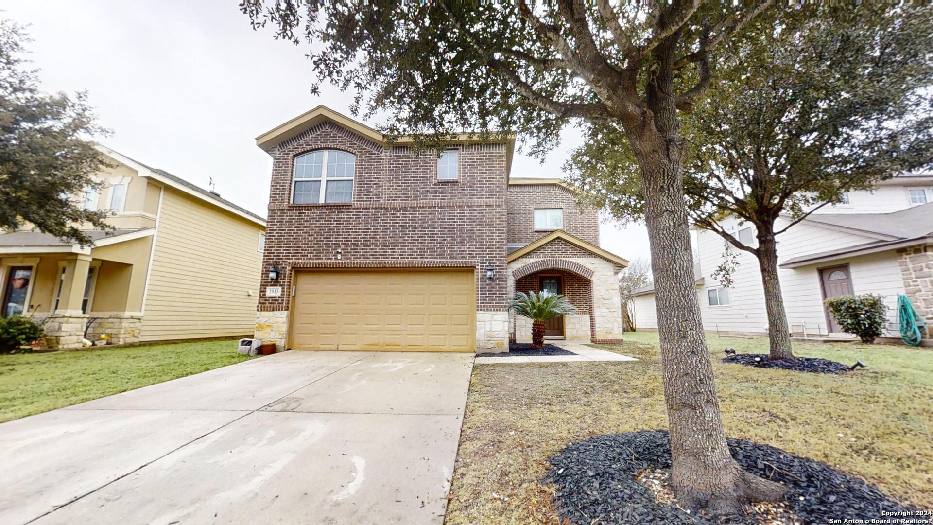 2915 Thunder Gulch San Antonio TX 78245