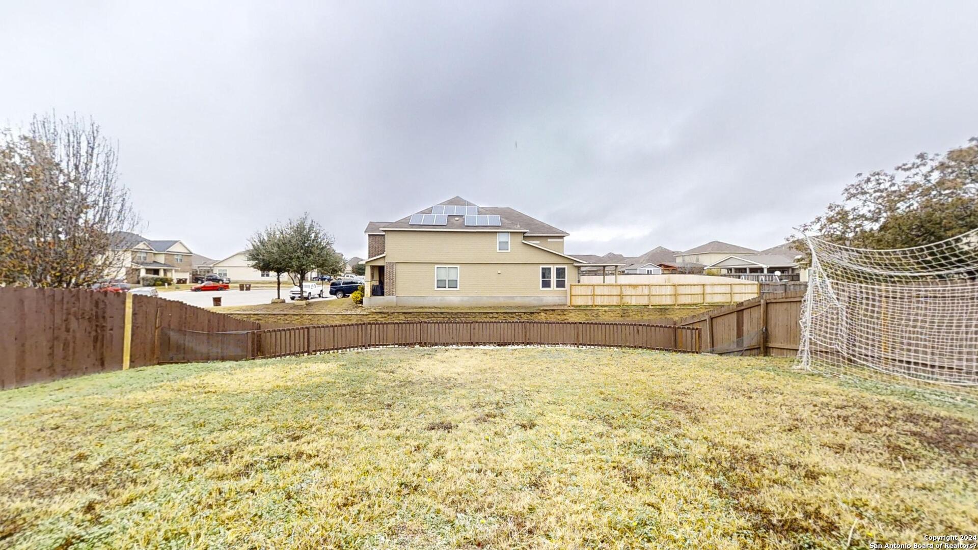 2915 Thunder Gulch San Antonio TX 78245