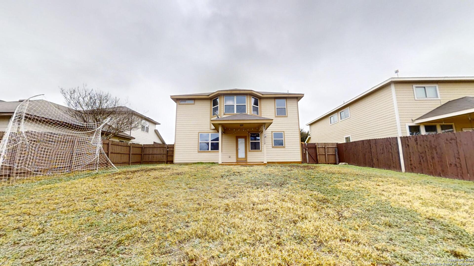 2915 Thunder Gulch San Antonio TX 78245