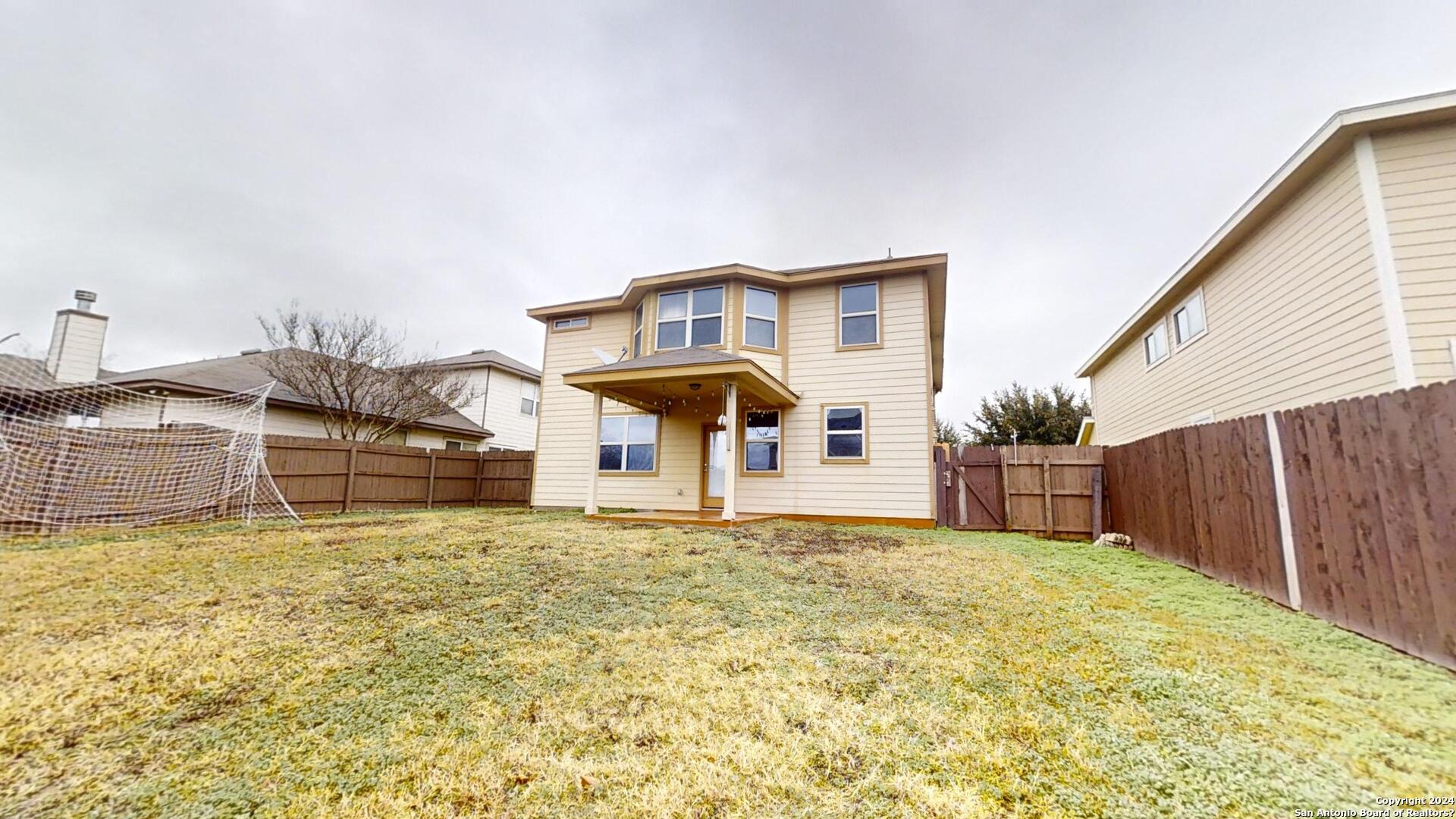 2915 Thunder Gulch San Antonio TX 78245