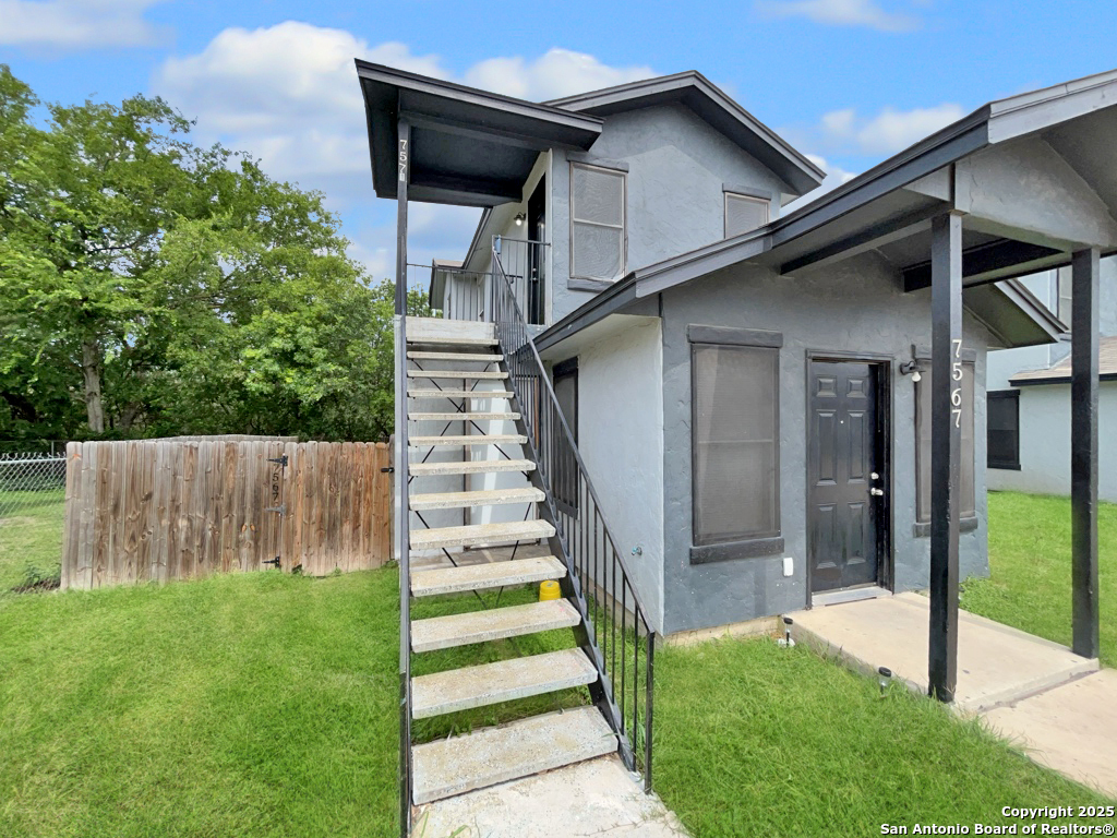 7571 Windsor Oaks San Antonio TX 78239