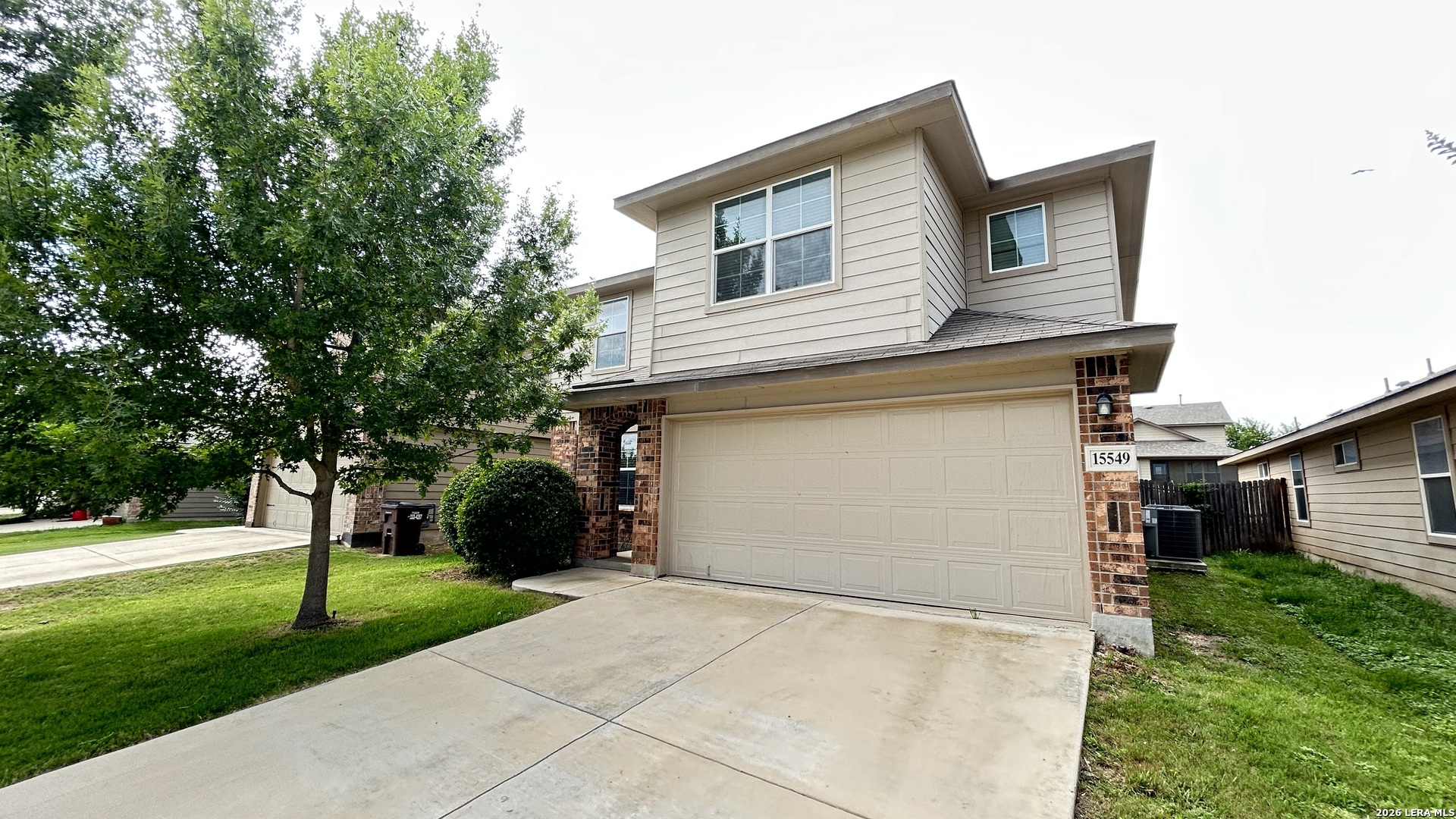 15549 Gray Catbird San Antonio TX 78253