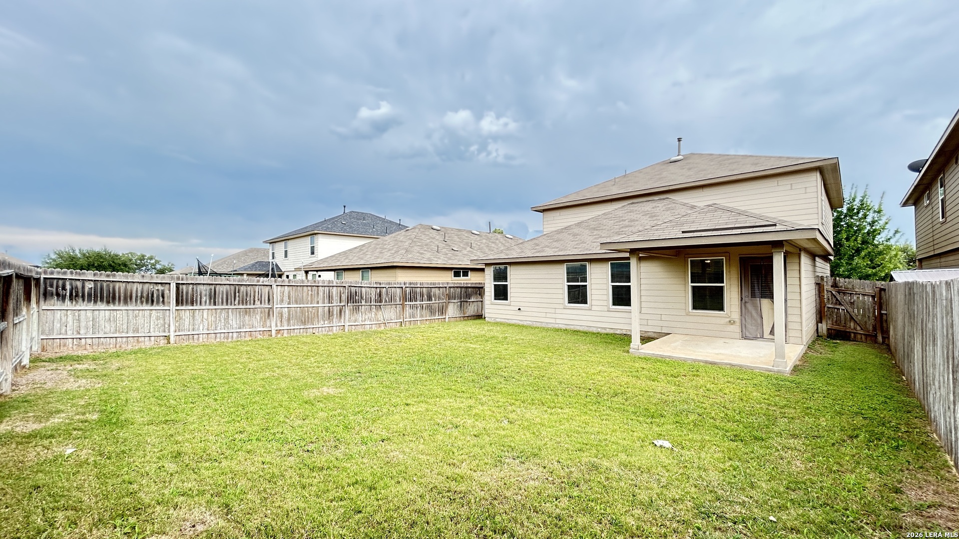 15549 Gray Catbird San Antonio TX 78253