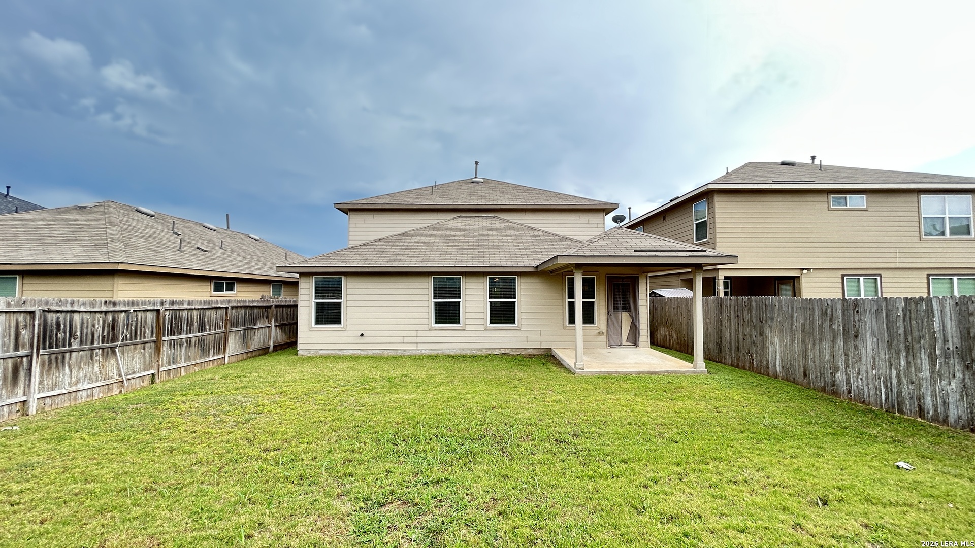 15549 Gray Catbird San Antonio TX 78253