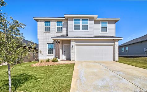 8863 Grey Elm Elmendorf TX 78112
