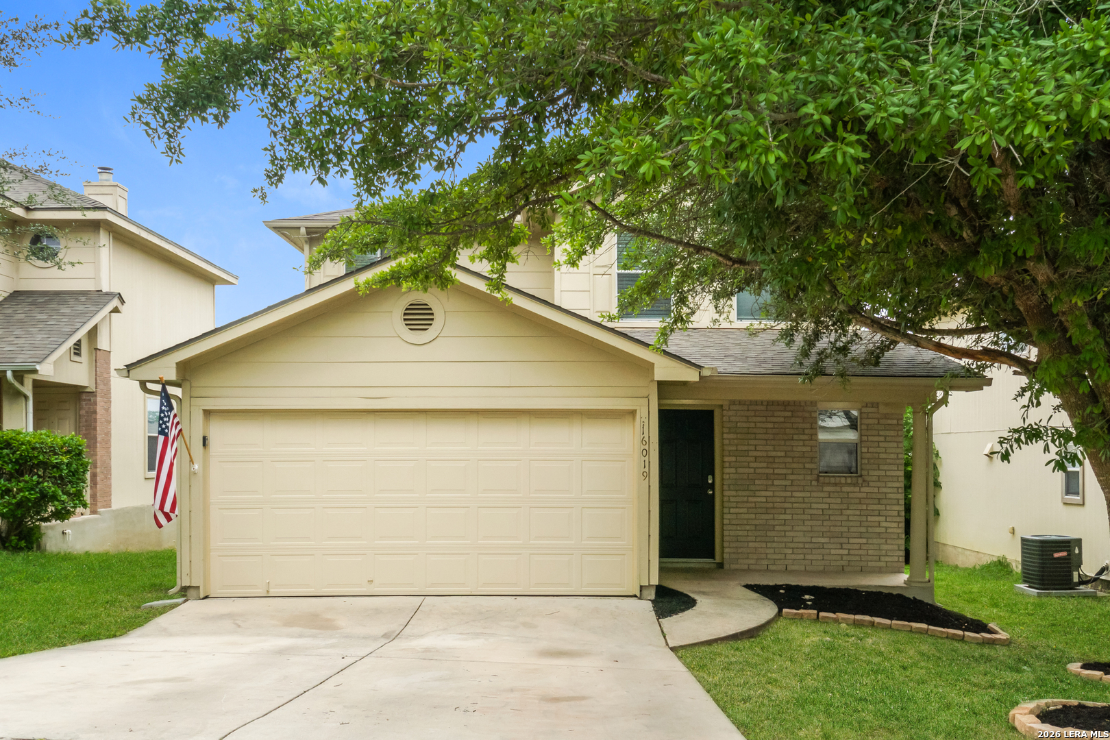 16019 Dominic Place San Antonio TX 78247