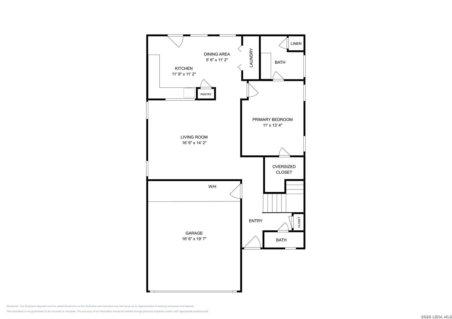 16019 Dominic Place San Antonio TX 78247