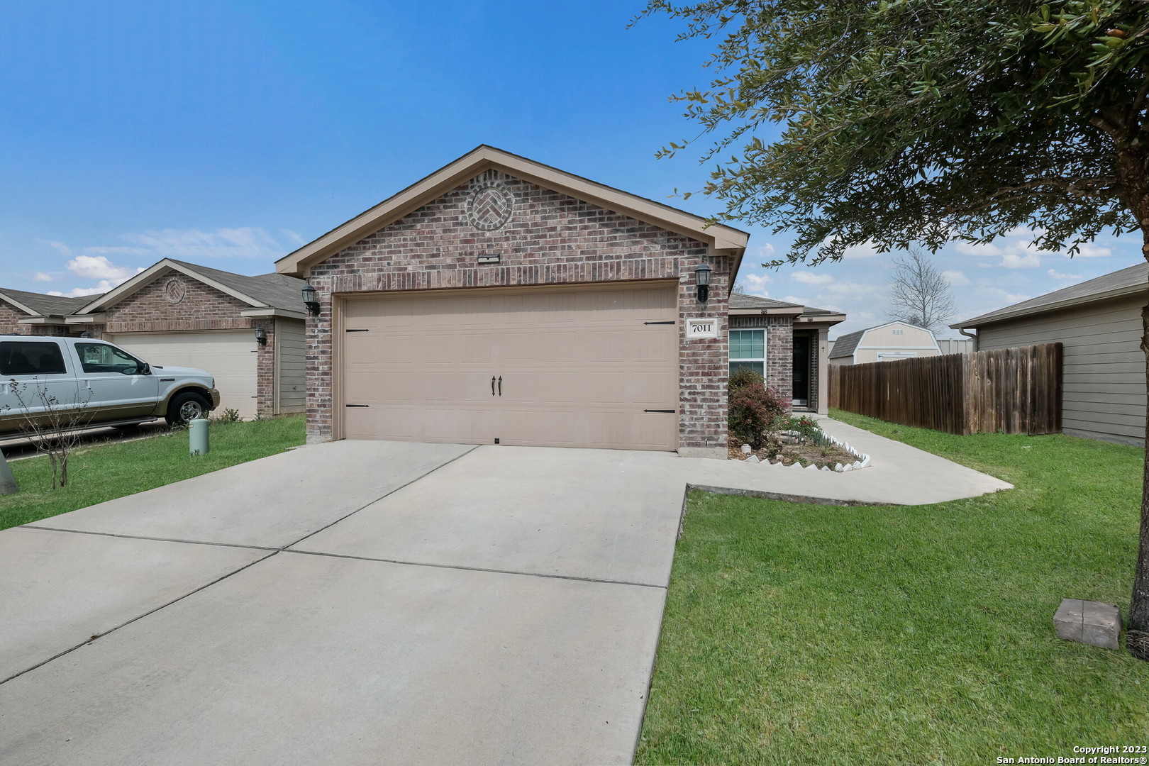 7011 Capeshaw San Antonio TX 78252