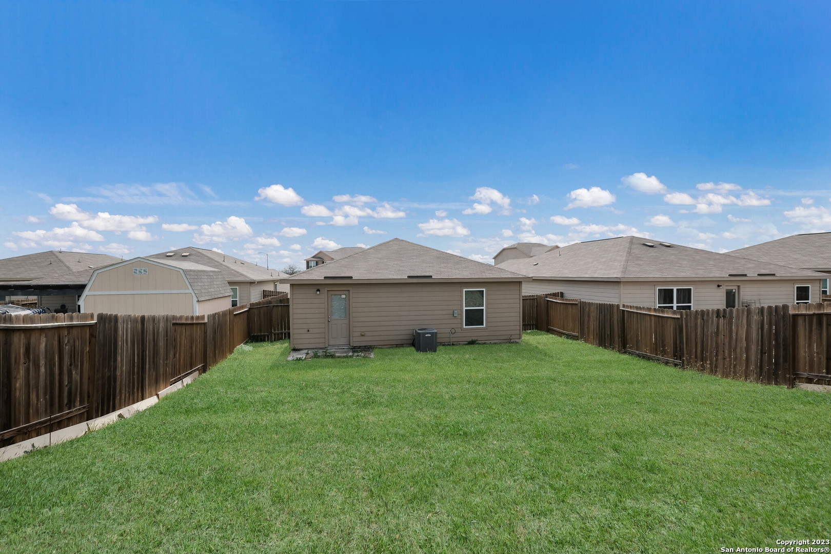 7011 Capeshaw San Antonio TX 78252
