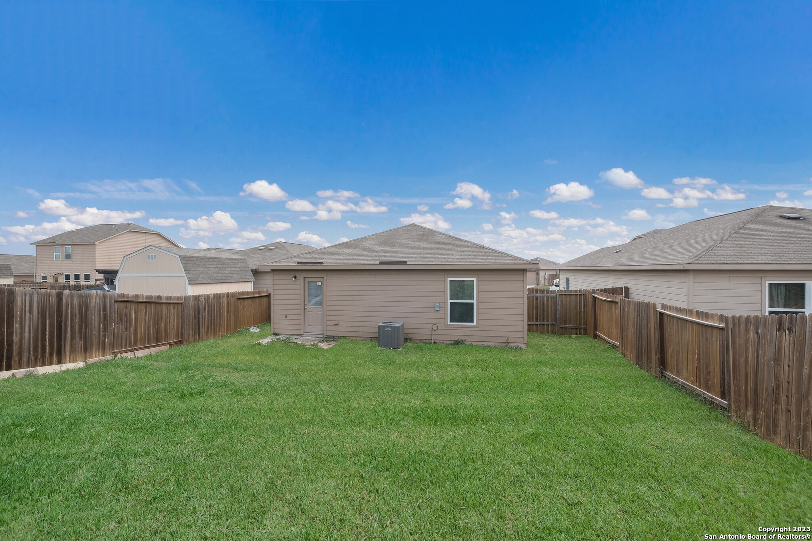 7011 Capeshaw San Antonio TX 78252