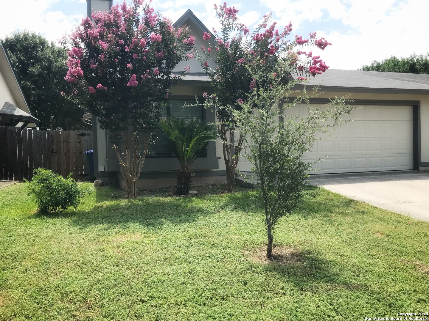 11730 Spring Song Drive San Antonio TX 78249