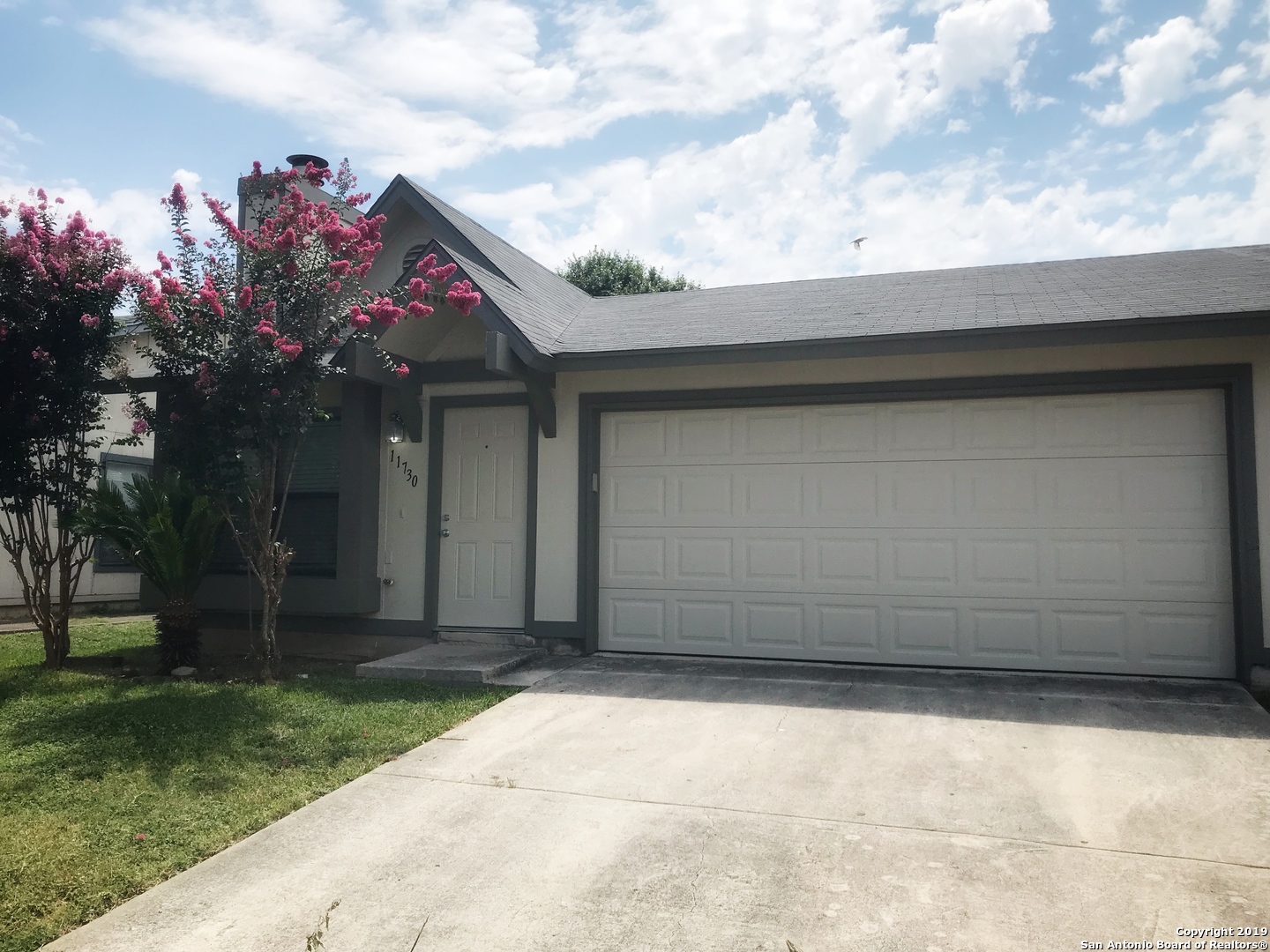 11730 Spring Song Drive San Antonio TX 78249